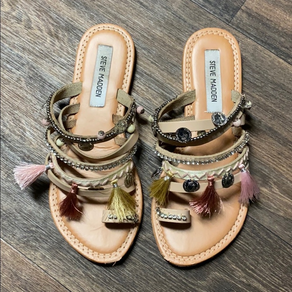 Steve Madden Sandals